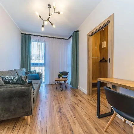 Lumen Billberry Apartment *