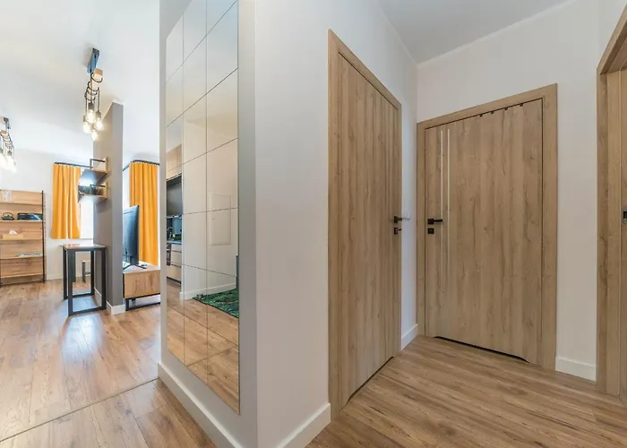 Lumen Billberry * グダニスク