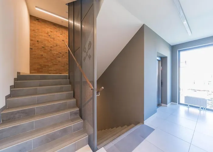 アパート Lumen Billberry