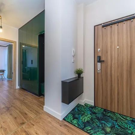 Lumen Billberry Gdańsk