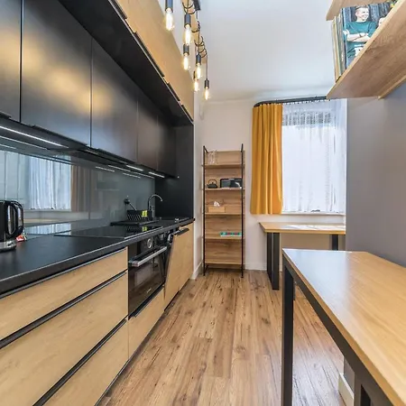 Lumen Billberry Appartement *