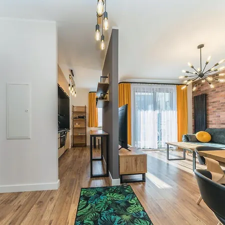 Appartement Lumen Billberry