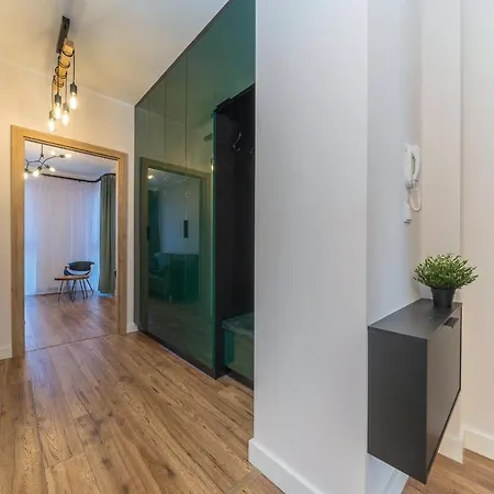 Appartement Lumen Billberry