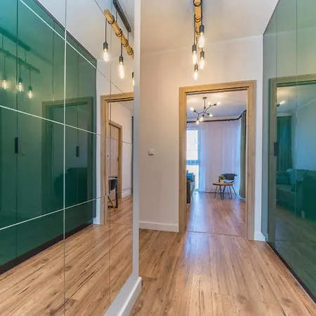 Apartamento Lumen Billberry