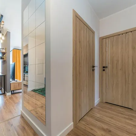 Lumen Billberry * Gdańsk