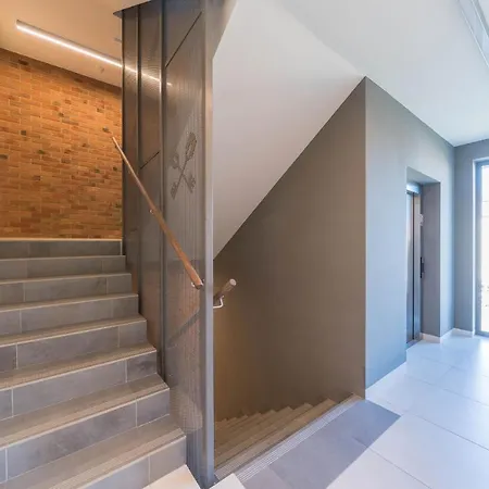 Appartement Lumen Billberry