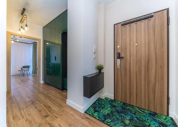 Lumen Billberry Gdańsk