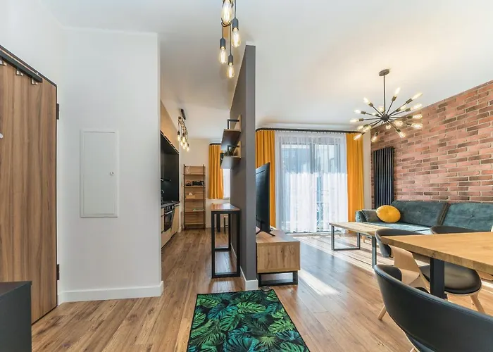 Apartman Lumen Billberry