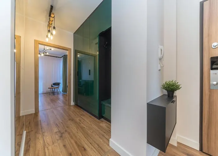 Apartman Lumen Billberry