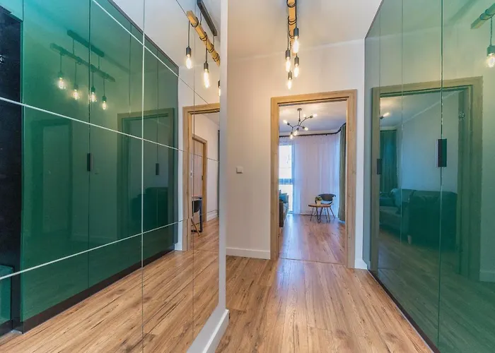 Apartman Lumen Billberry