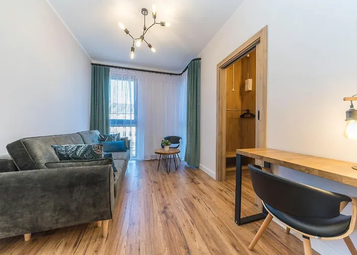 Lumen Billberry Apartman *