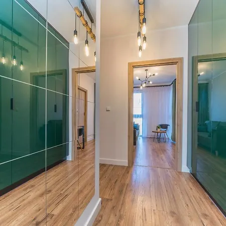 Apartment Lumen Billberry
